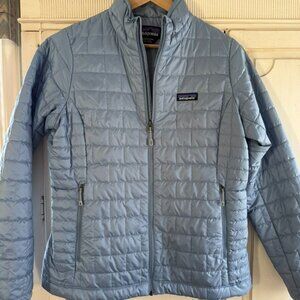 Patagonia Nano Puff Jacket